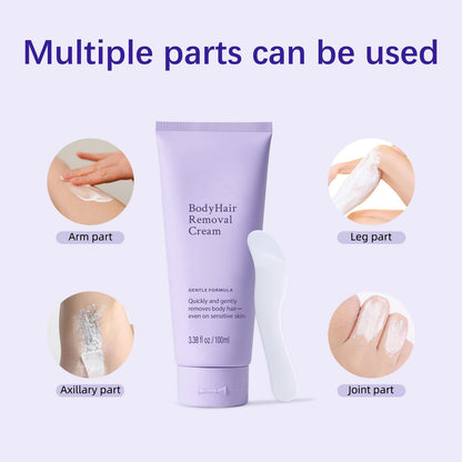 Mermaid Skin Cream