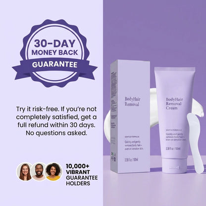 Mermaid Skin Cream