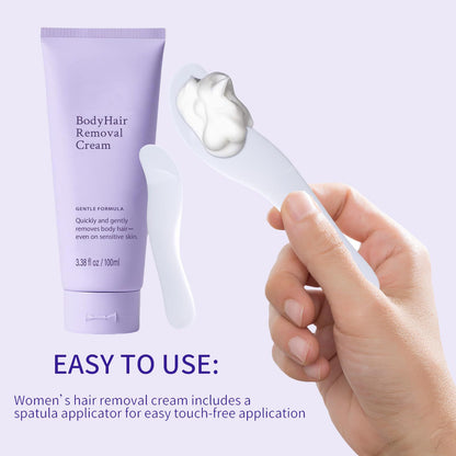 Mermaid Skin Cream